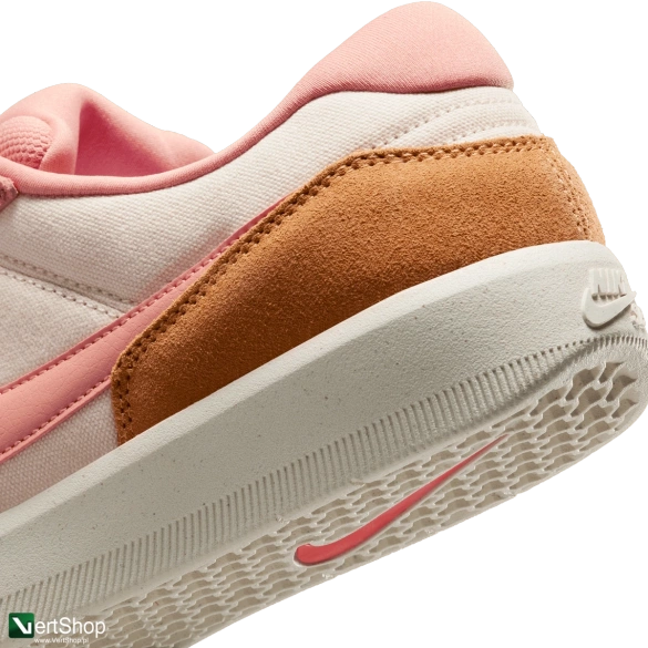 Buty Nike Sb Force 58