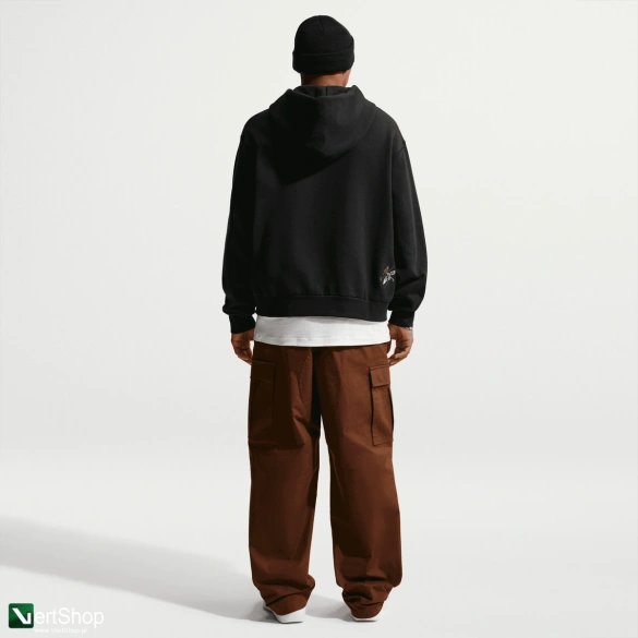 Bluza Nike Sb Souvenir Fleece Full-zip Skate Hoodie