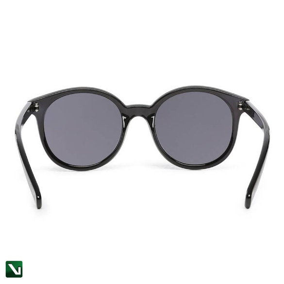 okulary Vans Rise And Shine Sunglass (Black)