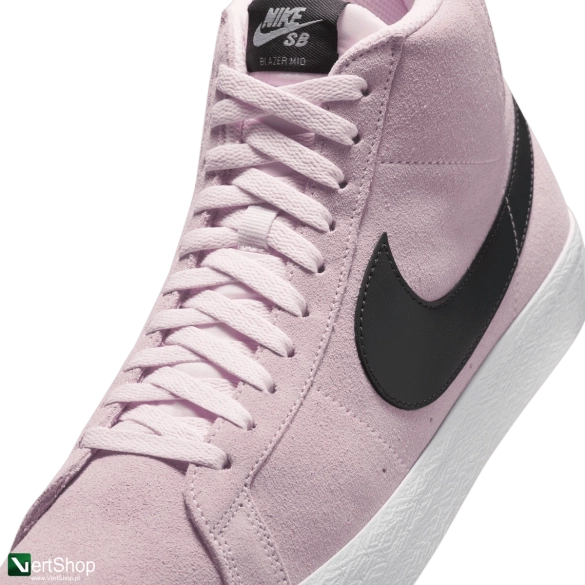 Buty Nike SB Zoom Blazer Mid