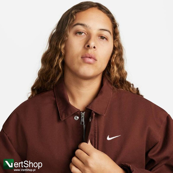 Kurtka Nike Sb Filled Work Jacket