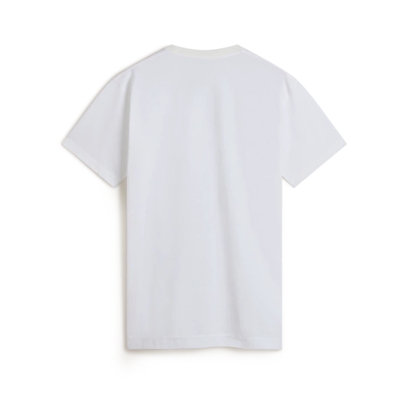 koszulka Vans Skate Atiba 2 pack Haze (White)