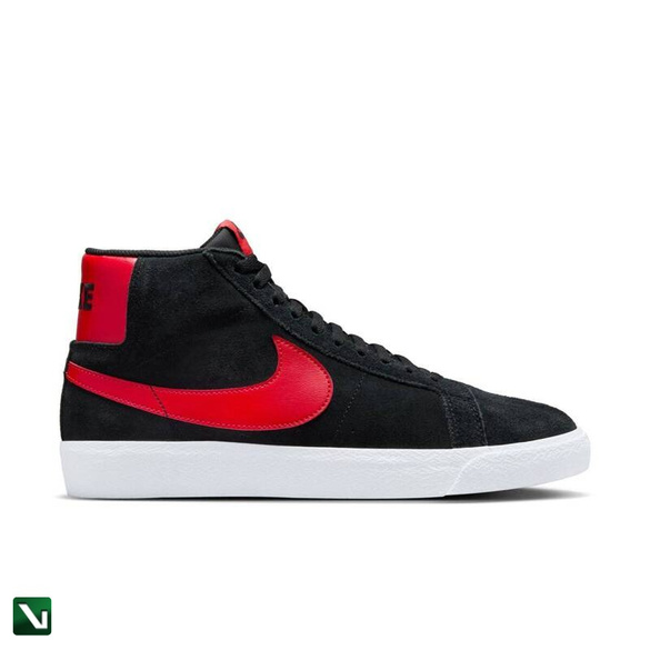 Buty Nike SB Zoom Blazer Mid