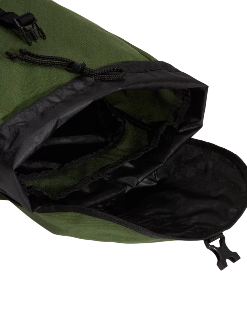 plecak Vans DX Rucksack (Pine Forest)