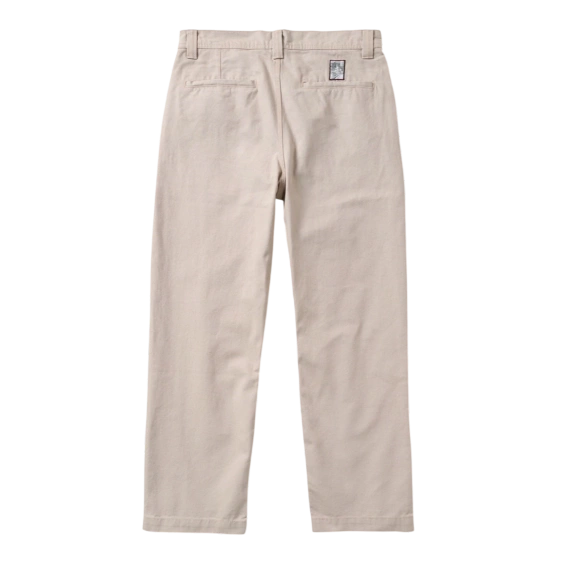 spodnie Vans Skate Loose Atiba Haze (Mushroom)