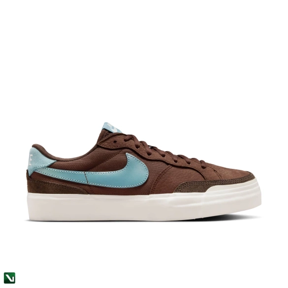 Buty Nike SB Zoom Pogo Plus Premium