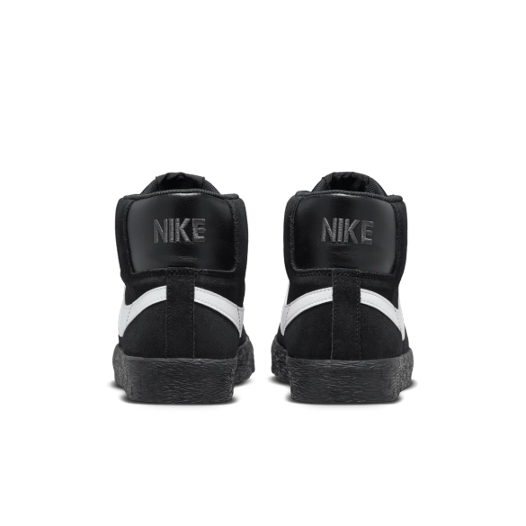 buty Nike SB Zoom Blazer Mid
