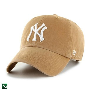 47 BRAND Czapka New York Yankees