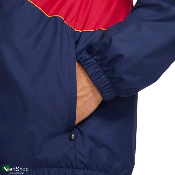 kurtka Nike SB SB SF TRACK JACKET Catalonia