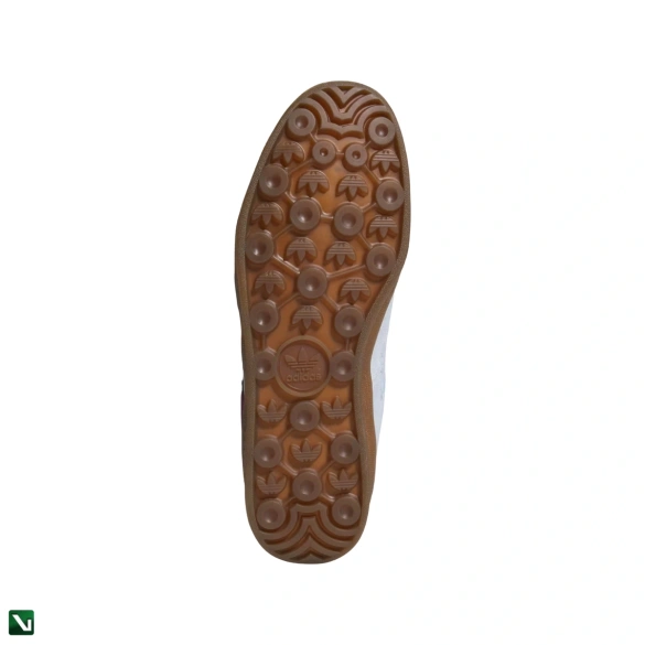 buty Adidas Aloha Super (Clear Sky / Maroon / Gum)