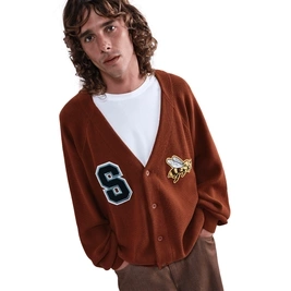 Sweter Nike SB Skate Collegial Cardigan