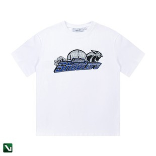 Trapstar koszulka London Shooters