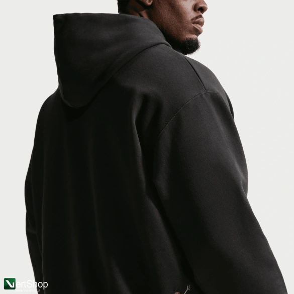 Bluza Nike Sb Souvenir Fleece Full-zip Skate Hoodie