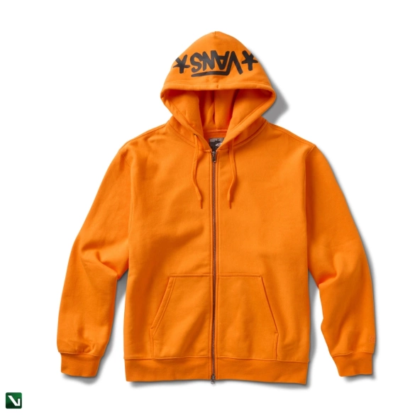 bluza Vans Skate Atiba Haz (Solar)