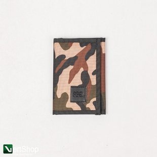 SMOKE STORY • Portfel Skórka New (moro)