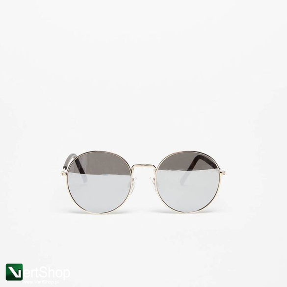 Vans Leveler Sunglasses (Gold)
