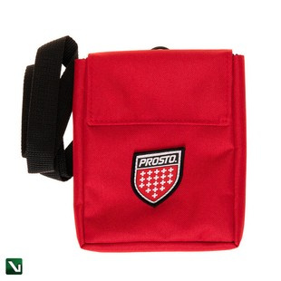 PROSTO Saszetka  Balil Czerwona