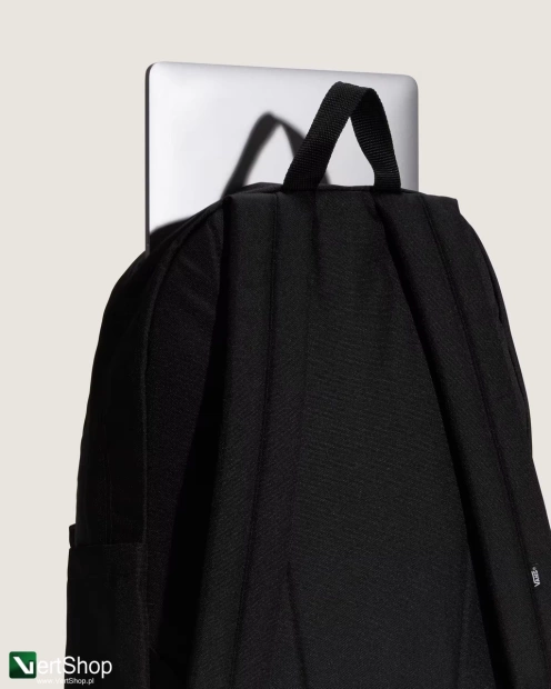 plecak Vans Old School Drop V Backpack (Black)
