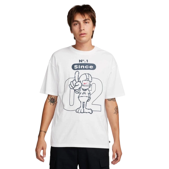 Koszulka Nike SB Tee Panther