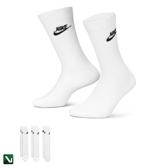 Nike Everyday Plus Cushioned (3 Pairs)