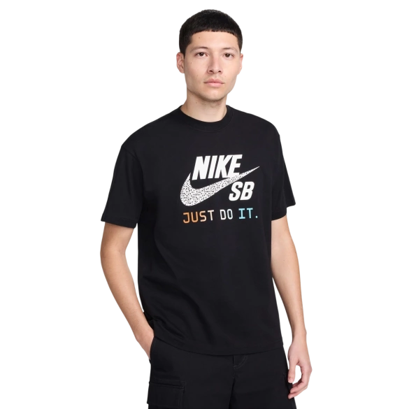 Koszulka Nike Sb Tee Jdi