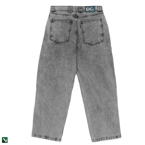Spodnie Magenta Og Pants - Acid