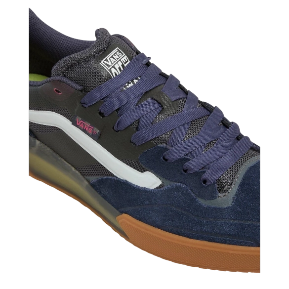 buty Vans Ave 2.0 Knit (Blue/Gum)