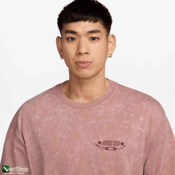 Koszulka Nike Sb Western Bee Tee