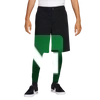 Czarny
