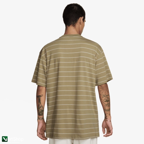 Koszulka Nike Sb Tee M90 Stripes