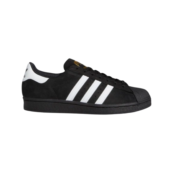 buty Adidas Superstar ADV (Black/White)