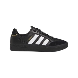 buty Adidas Tyshawn Low (Black)
