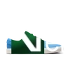 niebieski