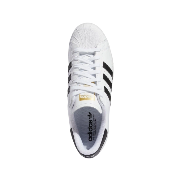 buty Adidas Superstar ADV (White/Black)