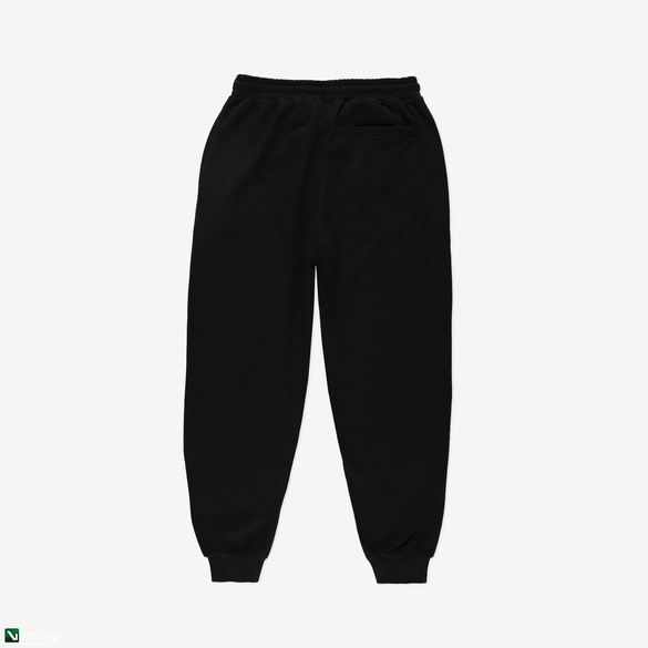 PROSTO spodnie dresy Sweatpants Old Logo Black