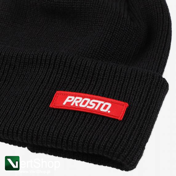 PROSTO  Czapka zimowa KL Land