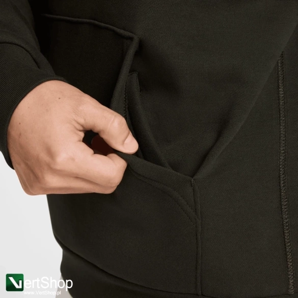 Bluza Fleece Pullover Skate Hoodie