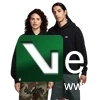 Czarny