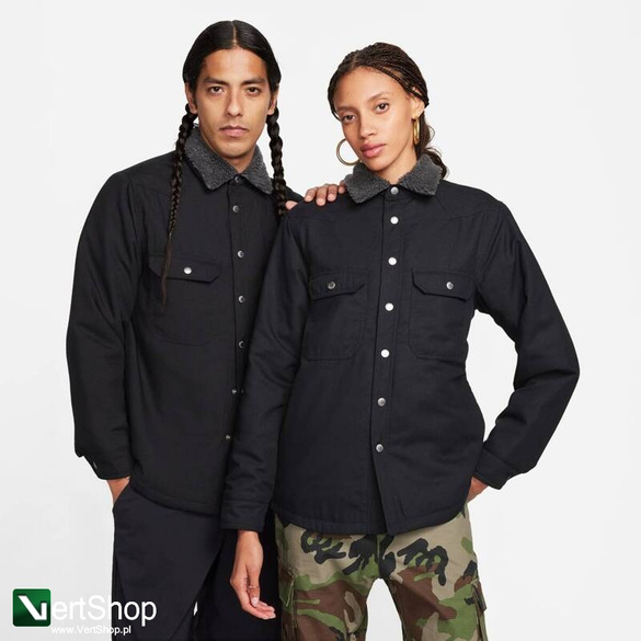 Kurtka Nike Sb Padded Flannel Skate Jacket