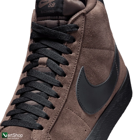Buty Nike SB Zoom Blazer Mid