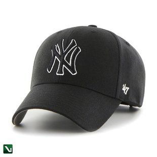 47 BRAND Czapka New York  MVP