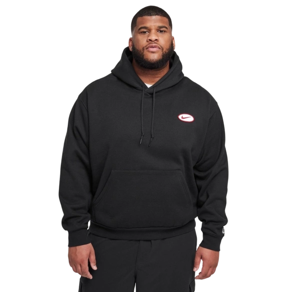 Bluza Nike SB Skate Fleece Pullover Hoodie Truckin