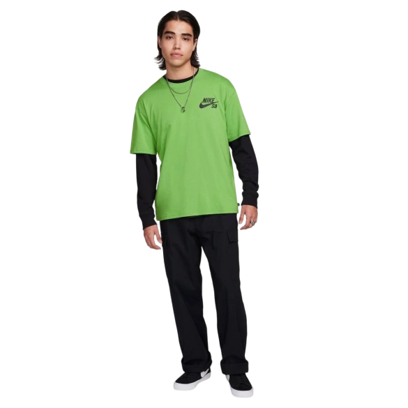 Koszulka Nike SB Tee Logo