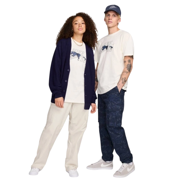Koszulka Nike SB Tee Panther