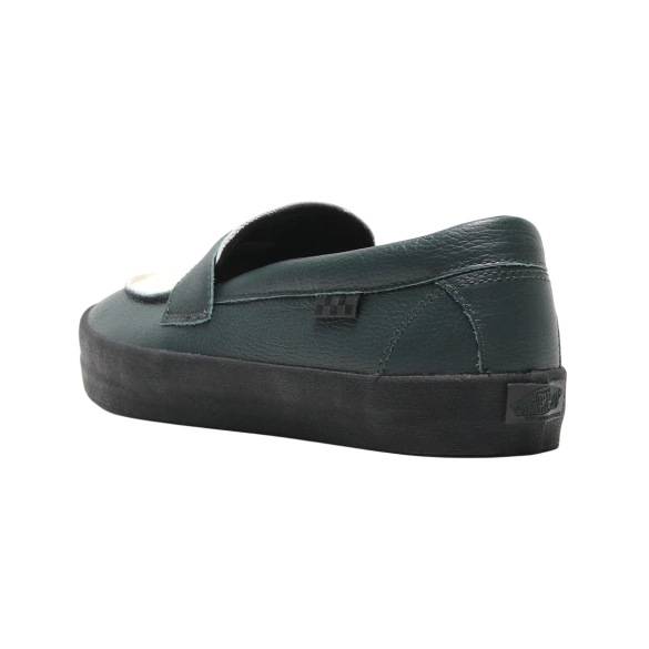 buty Vans Skate Loafer (Dark Forest)