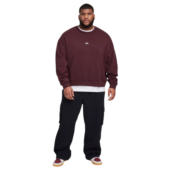 Bluza Nike SB Fleece Skate Crew