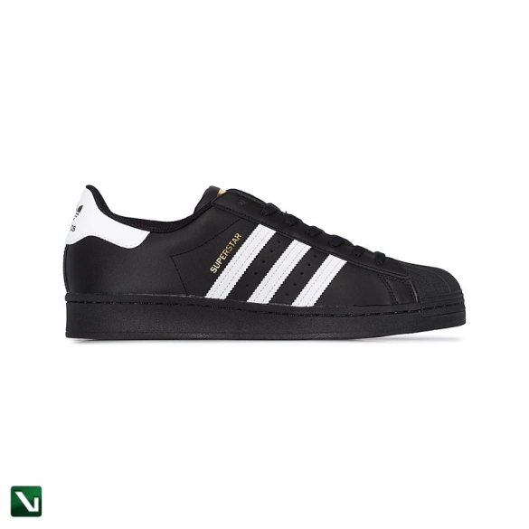 buty Adidas Superstar ADV (Black/White)