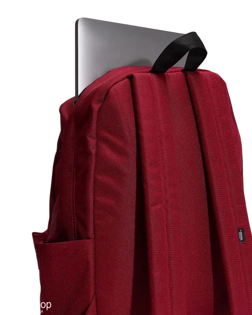 plecak Vans Old School Classic Backpack (Bordeaux)