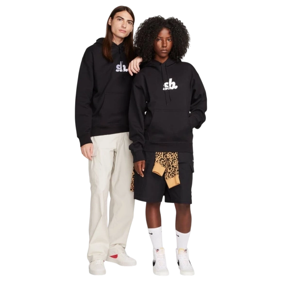 Bluza Nike Sb ESSENTIAL