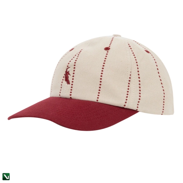 czapka Magenta Slugger Dad Hat (Beige)